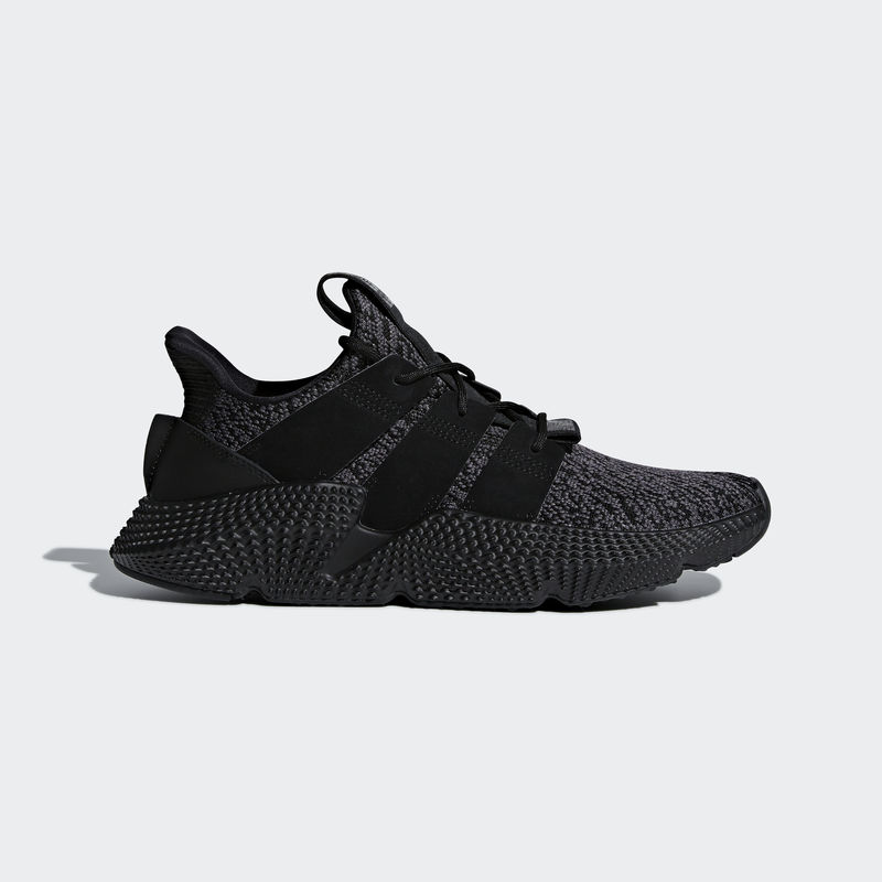 Adidas originals 2025 prophere triple black